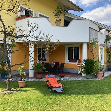 Appartement Christine Sankt Johann im Pongau Buitenkant foto
