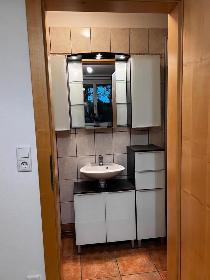 Appartement Christine Sankt Johann im Pongau Buitenkant foto